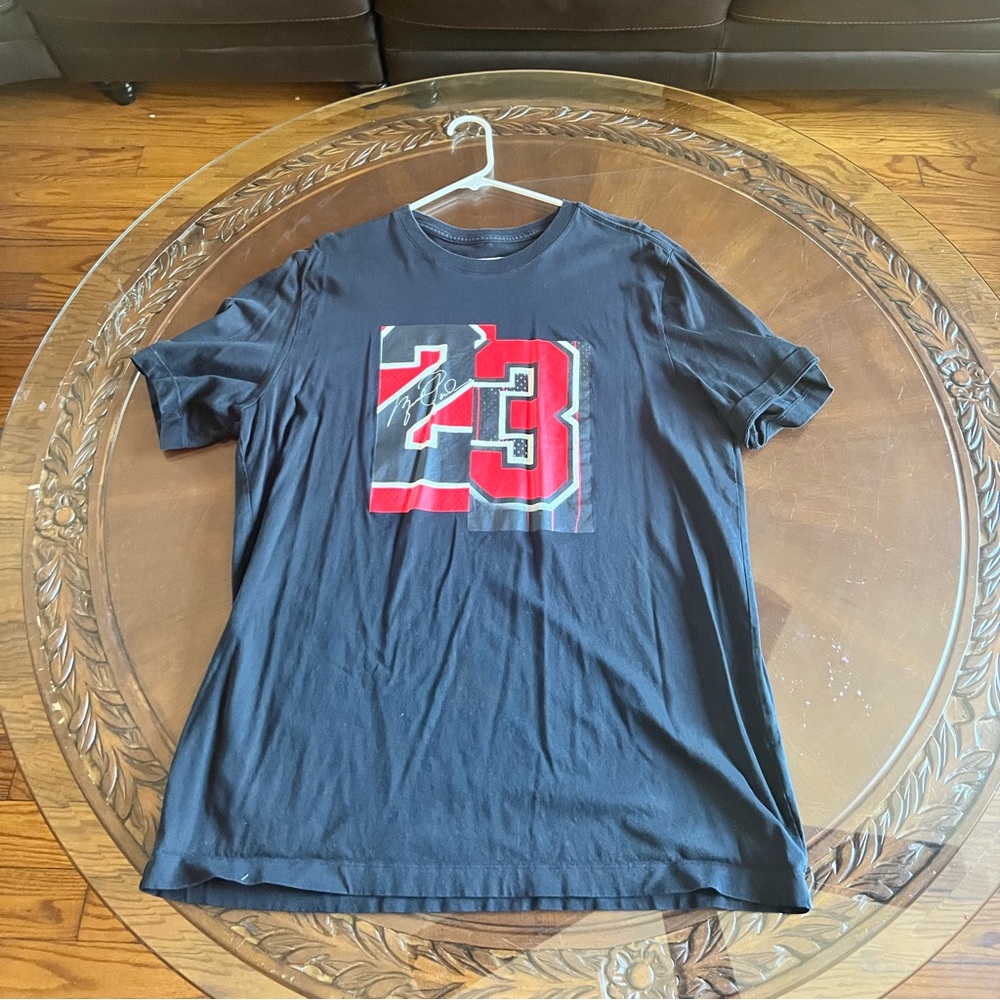 Jordan shirt